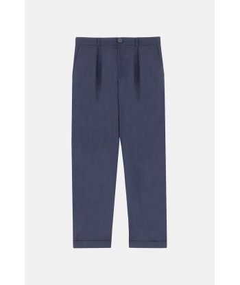 Pantalon Sienna Navy Les magasins à Paris