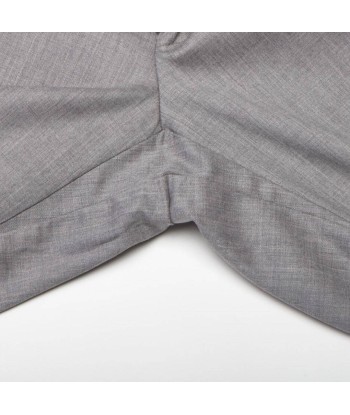 City pant sportif Gaston gris de France