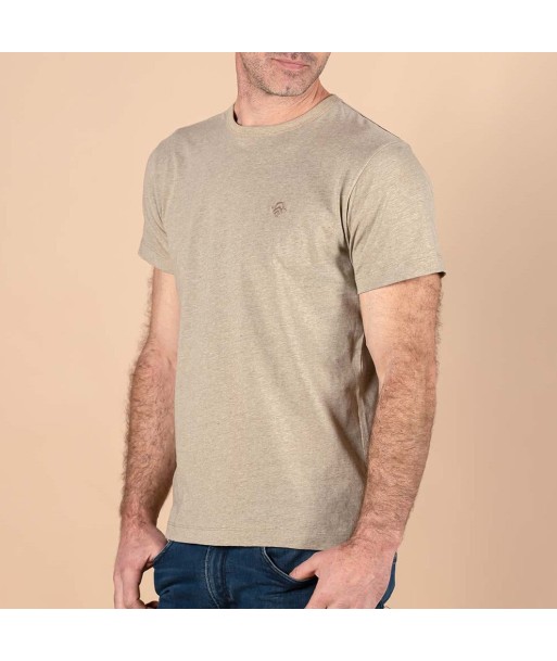 T-shirt Avocado coton sauvage store