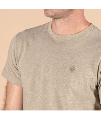 T-shirt Avocado coton sauvage store