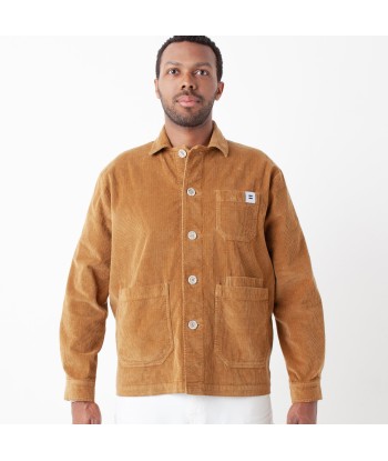 Veste velours côtelé camel Vous souhaitez 