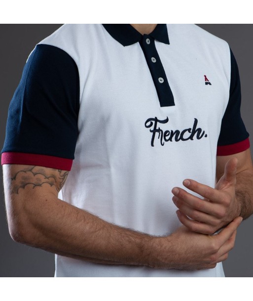 Polo Fernand French 2024