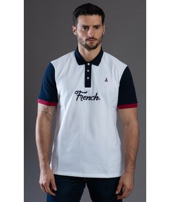 Polo Fernand French 2024