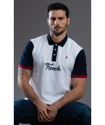 Polo Fernand French 2024