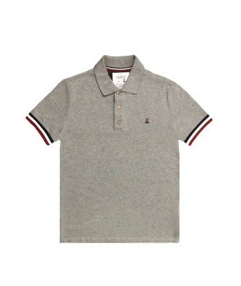 Polo Paul 50% de réduction en Octobre 2024