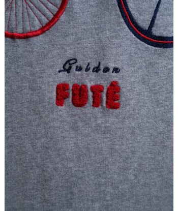 Sweat Guidon Futé En savoir plus