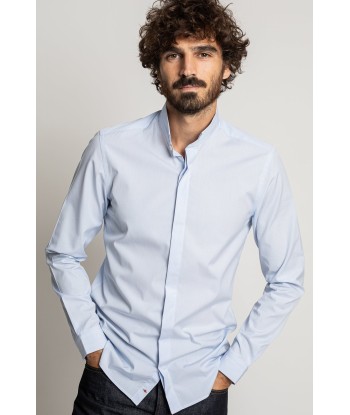 Chemise Victoire Vassily destockage