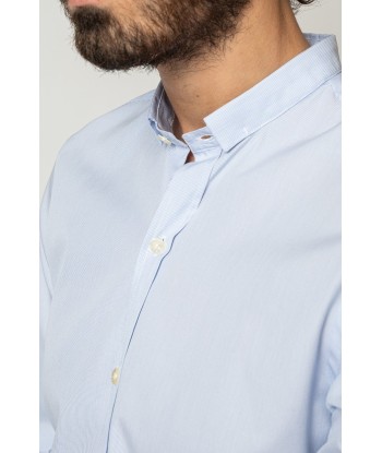 Chemise Pax Vassily en stock