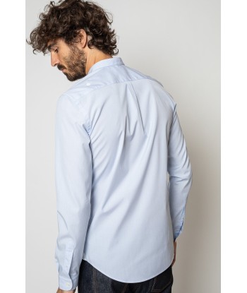 Chemise Pax Vassily en stock