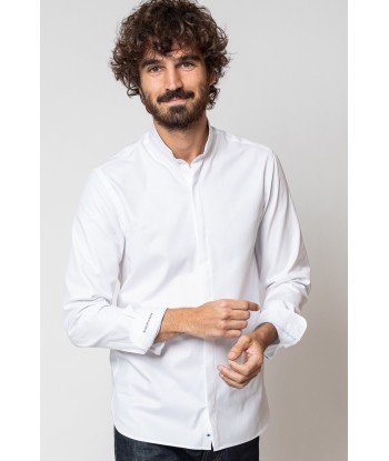 Chemise Victoire Angel d'Europe débarque