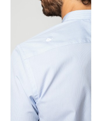 Chemise Pax Vassily en stock