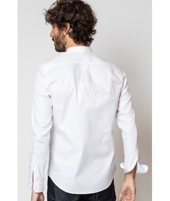 Chemise Pax Angel En savoir plus