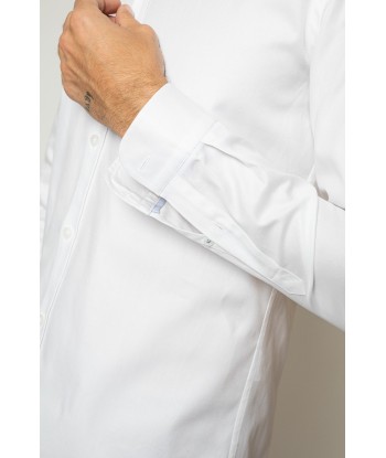 Chemise Pax Angel En savoir plus