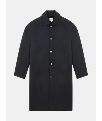 Manteau Mac Mayfair Noir Comparez et commandez 