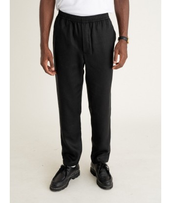 Pantalon Néguev Black Voir les baskets