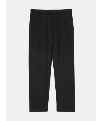 Pantalon Néguev Black Voir les baskets