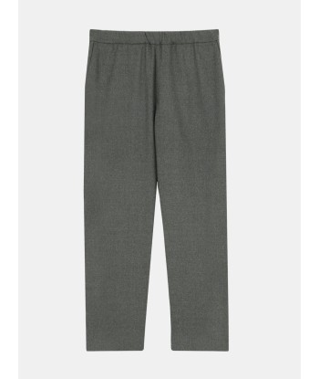 Pantalon Néguev Khaki Flanelle outlet