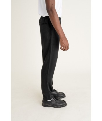 Pantalon Néguev Black Voir les baskets