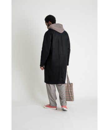 Manteau Mac Mayfair Noir Comparez et commandez 