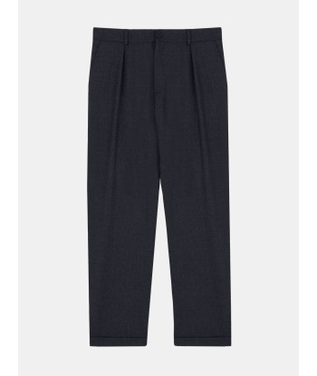 Pantalon Sienna Anthracite en linge