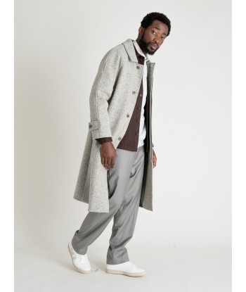 Manteau Verlaine Grey acheter