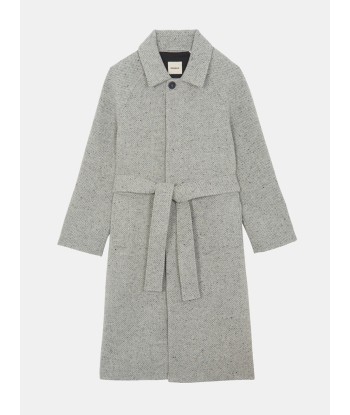 Manteau Verlaine Grey acheter