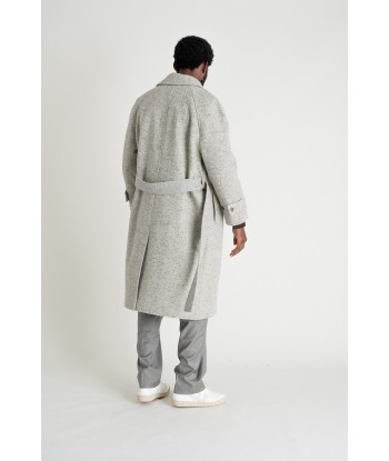 Manteau Verlaine Grey acheter