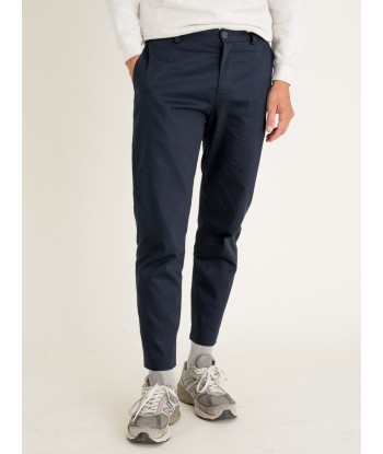 Pantalon Stockholm Navy 2024