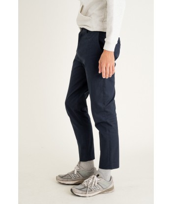 Pantalon Stockholm Navy 2024