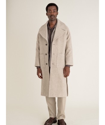 Manteau Dean Natural Le MVP de beaucoup