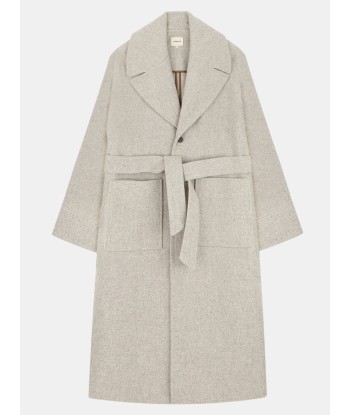 Manteau Dean Natural Le MVP de beaucoup