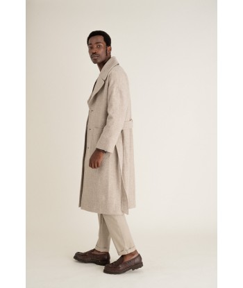 Manteau Dean Natural Le MVP de beaucoup