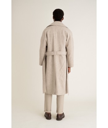 Manteau Dean Natural Le MVP de beaucoup