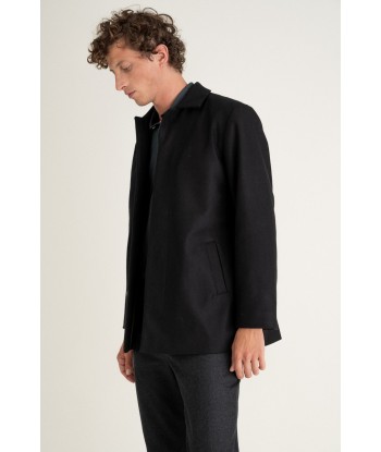 Manteau Neston Black votre