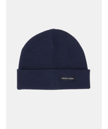 Bonnet Todd Dark blue Paris Déstockage Promo