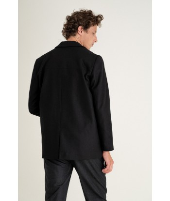 Manteau Neston Black votre