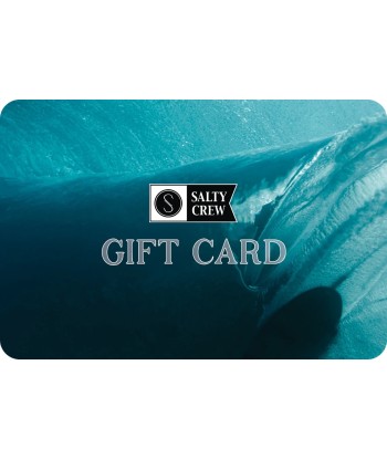 Gift Card d'Europe débarque