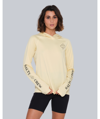 Tippet Banana Pinnacle Hoody UPF 50+ suggérées chez