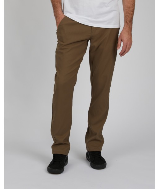 Midway Tech Pant - Earth 2023