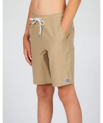 Drifter 2 Boys Hybrid Elastic - Khaki d'Europe débarque