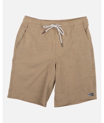 Drifter 2 Boys Hybrid Elastic - Khaki d'Europe débarque