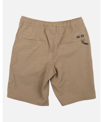 Drifter 2 Boys Hybrid Elastic - Khaki d'Europe débarque