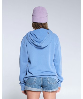 Shore Break Boyfriend Hoody - Marine Blue en ligne des produits 