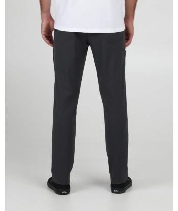 Midway Tech Pant - Charcoal outlet