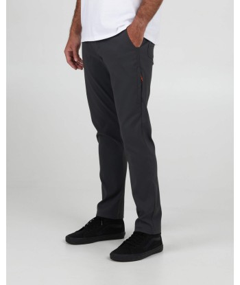 Midway Tech Pant - Charcoal outlet