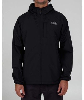 Stash Jacket - Black offre 