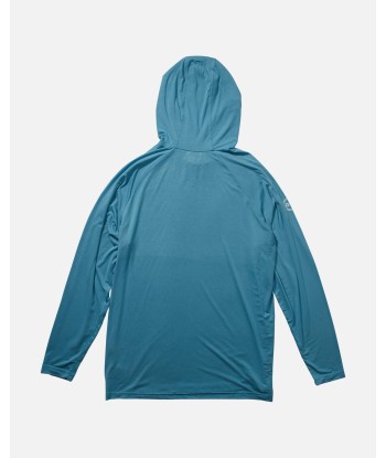 Mariner Hood - Azul Blue Upf 40+ prix pour 