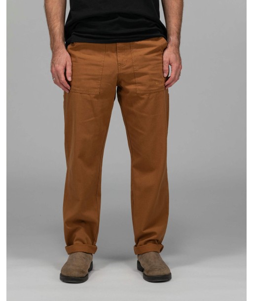 Service Pants - Mud hantent personnes