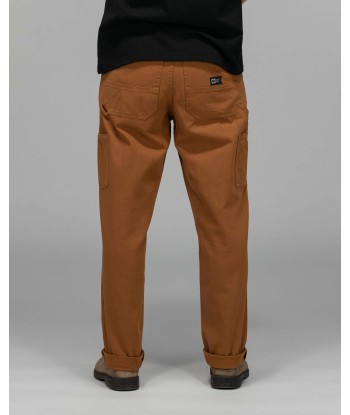 Service Pants - Mud hantent personnes