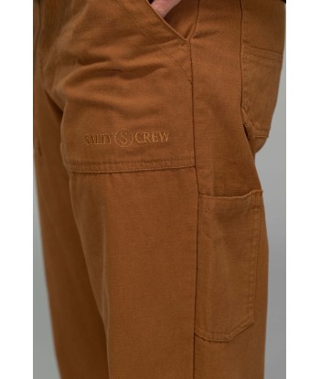 Service Pants - Mud hantent personnes